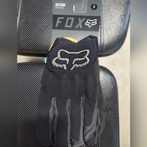 FOX Racing Gloves  / D30